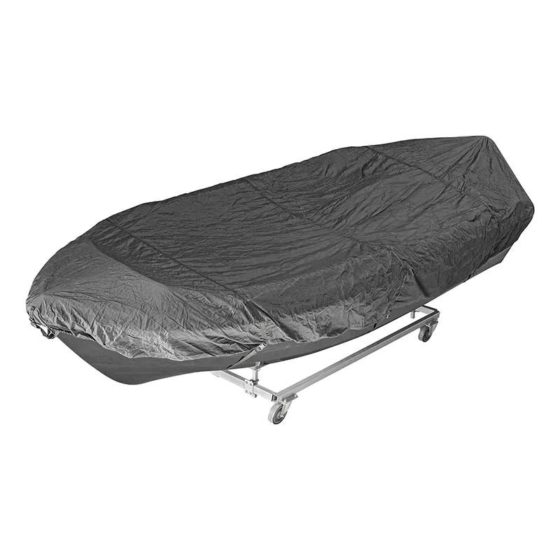Båt presenning 4,25-4,85M 228cm