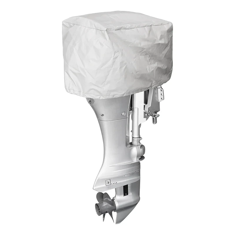 Udvendigt motor dække 76x39x41cm
