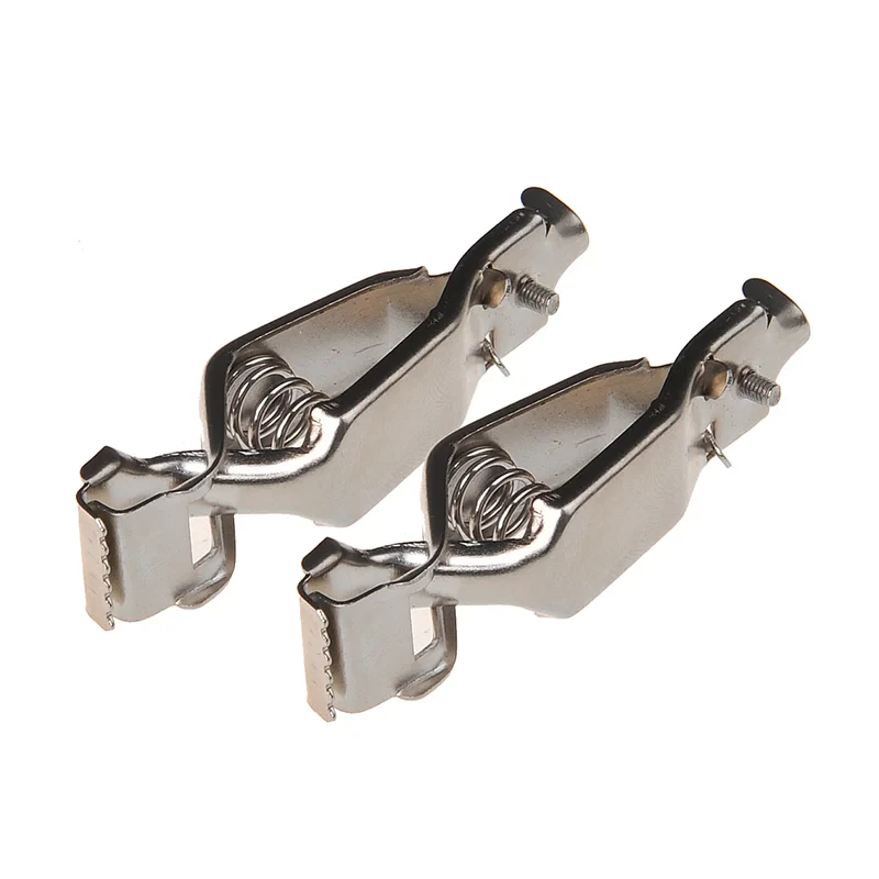 Batterieklemme 25A - Set von 2 Stück