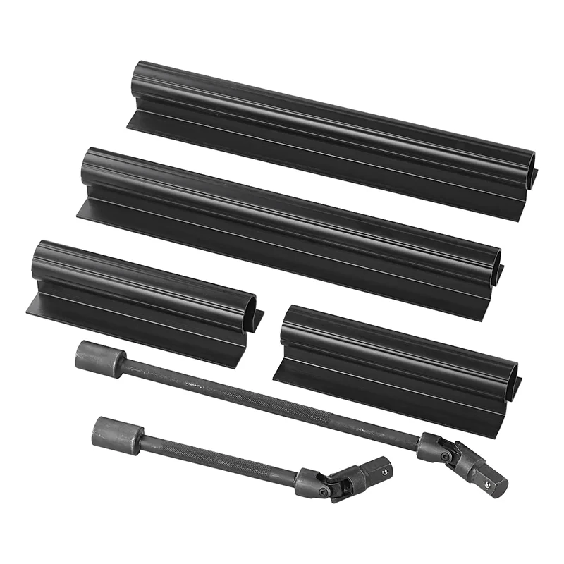 Uitdraaisteun comfort kit