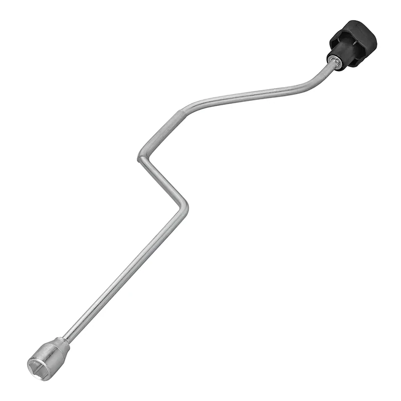 Stödbensvev 620mm / 19mm för stödben