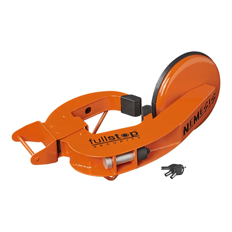 Wheel clamp Nemesis