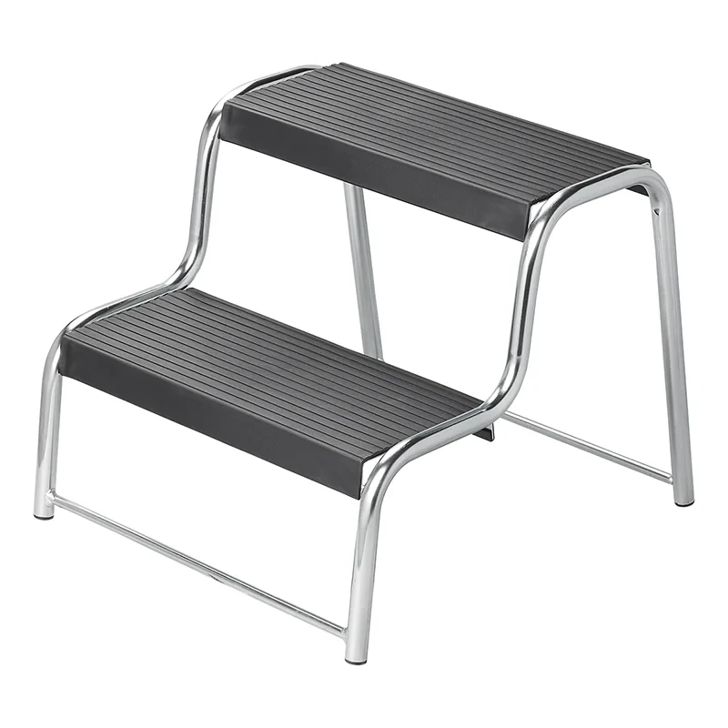 Dobbel trapp for Campingvogn / bobil