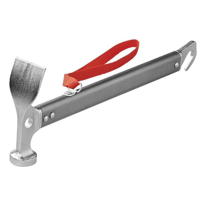 Hammer mit Heringzieher