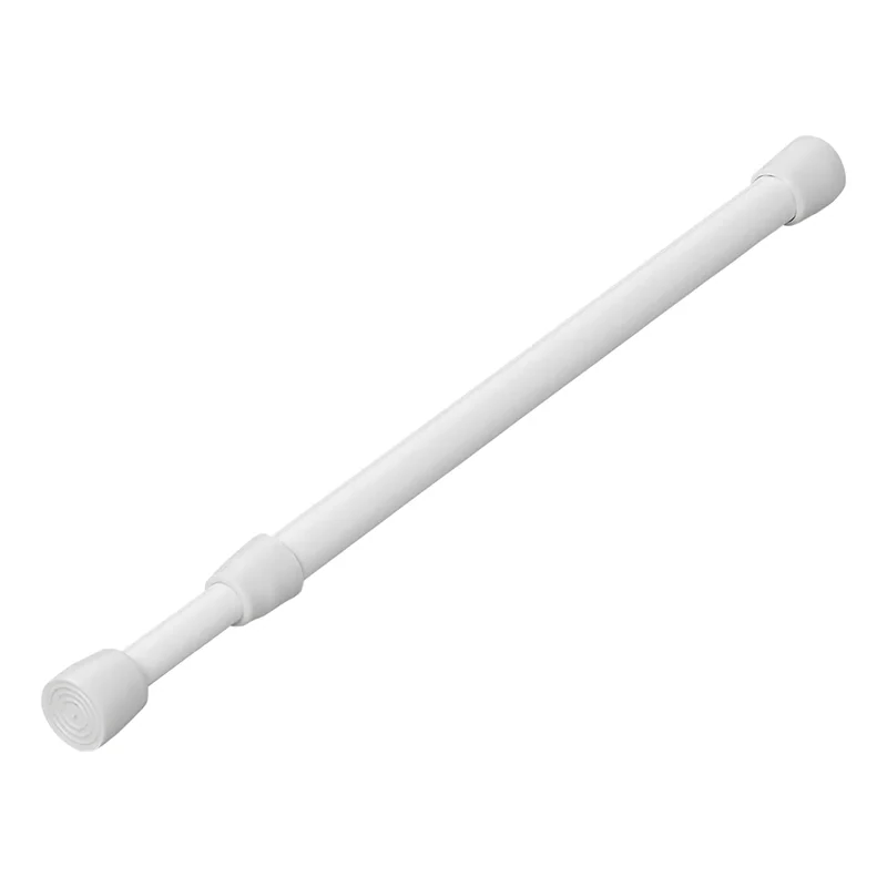 Udskydelig skabsramme 25,5-43cm