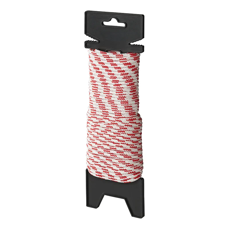 Braided rope 20 meter