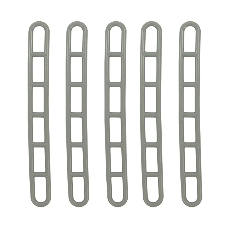 Ladder band tensioners 22.5cm 6 holes - set of 5 pieces