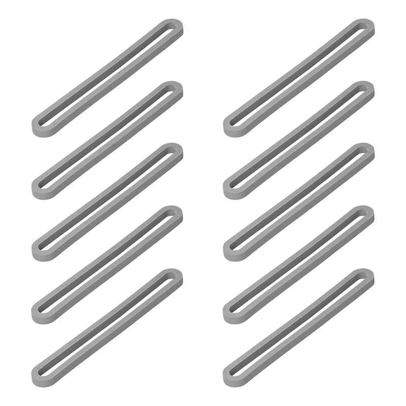 Gumowy pierścień napinający 130 x 5 x 5 mm zestaw 10 szt.