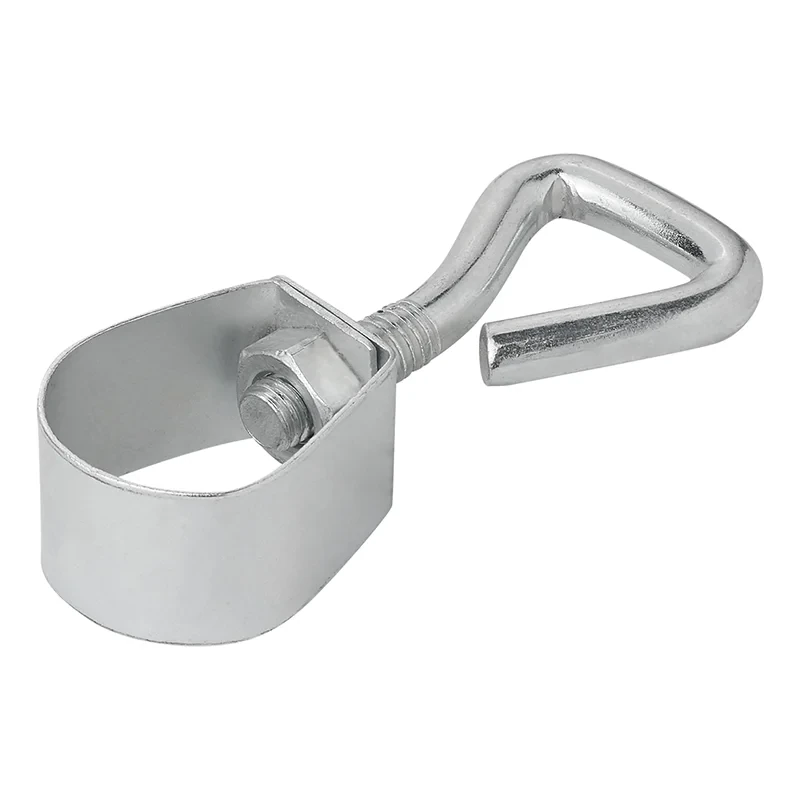 Rørklemme 17-19mm
