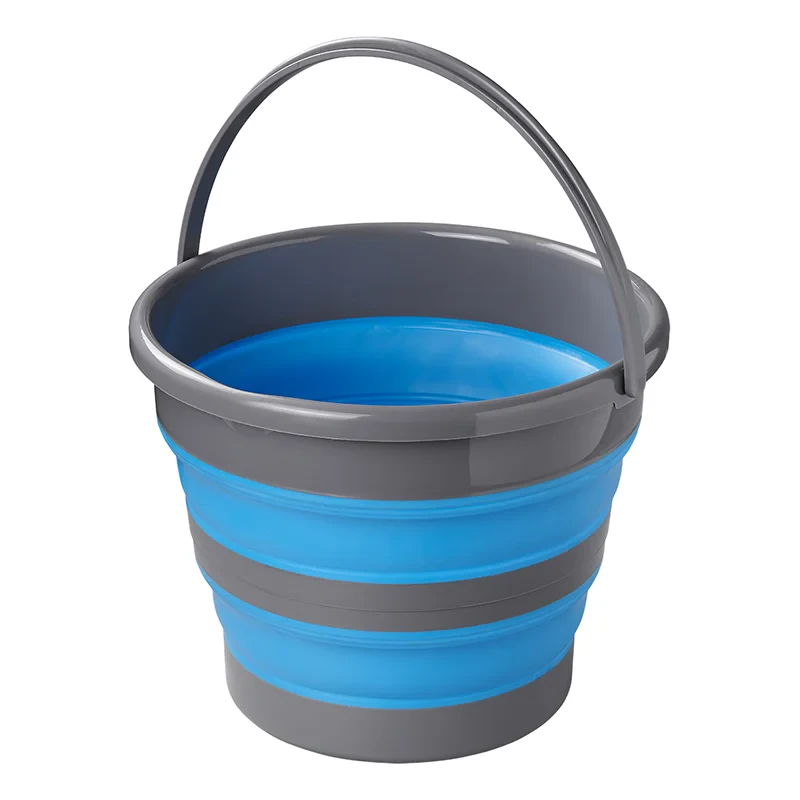 Folding bucket 15L