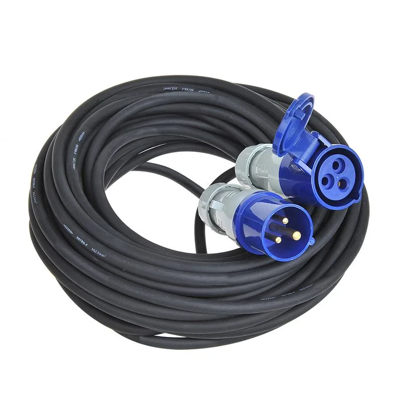 CEE Extension cable 25M 3x2.5mm²