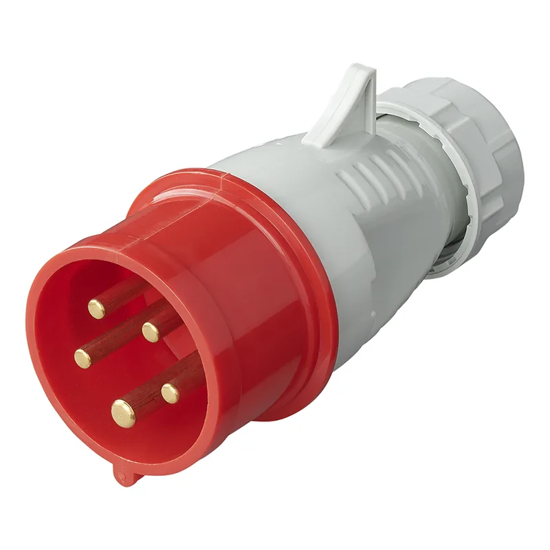 CEE stik 16A 5-polet