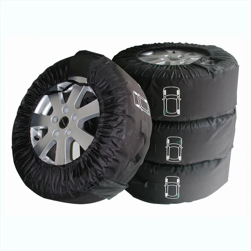 Rengasuojat Profi-sarja 4 kpl XL
