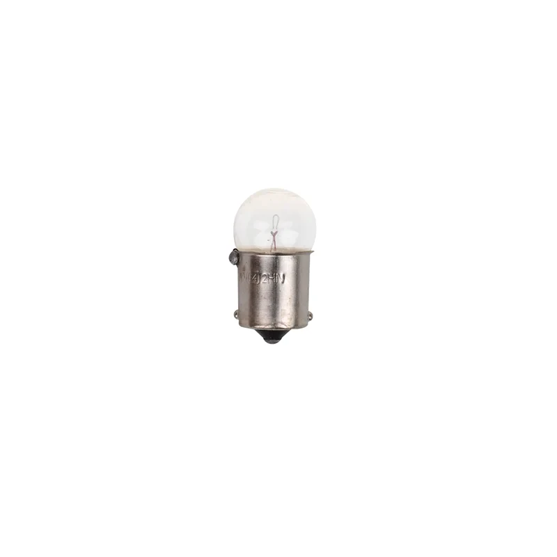 Auton lamppu 12V 5W BA15s kappaleelta