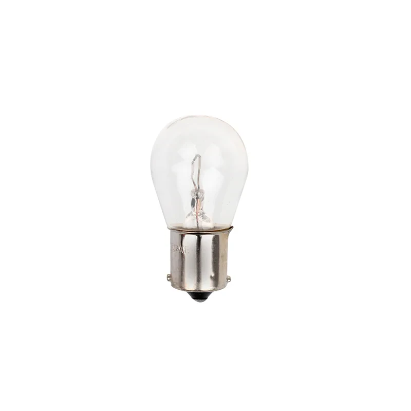 Auton lamppu 12V 21W BA15s kappaleelta