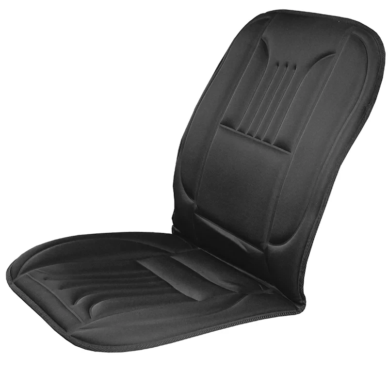 Heizbare Sitzauflage 12V DeLuxe