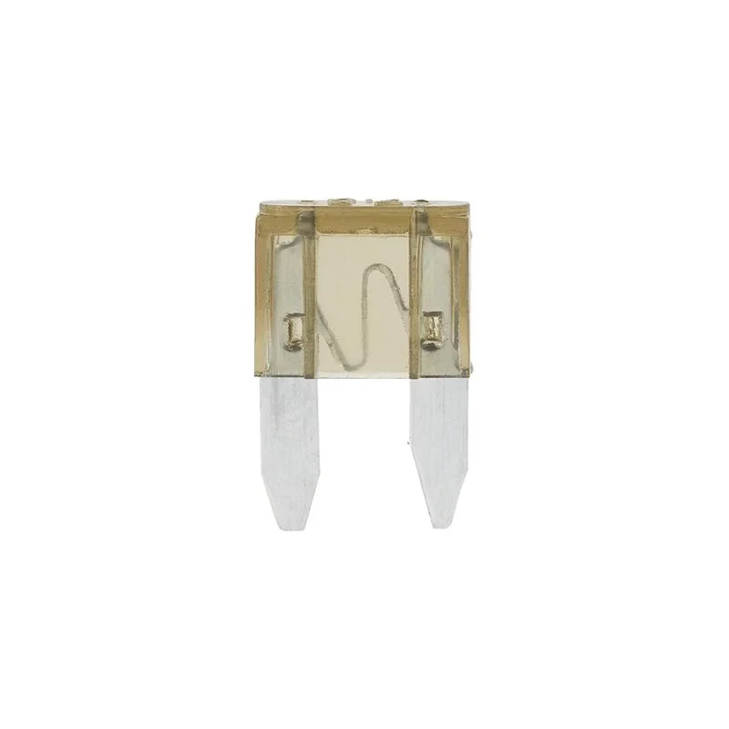 Blade fuses mini 7,5A brown