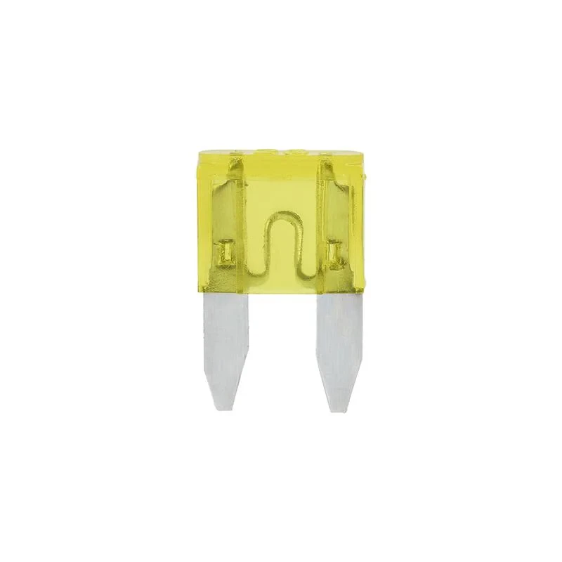 Blade fuses mini 20A yellow