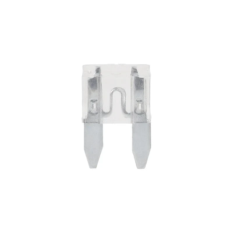 Steekzekeringen mini 25A neutraal
