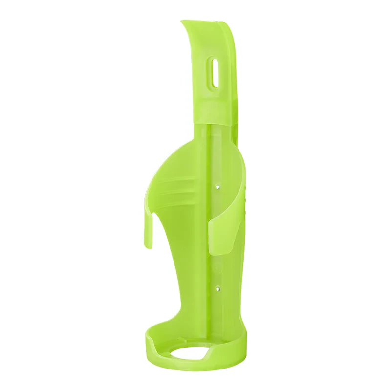 Wall bracket fluorescent for Fire extinguisher 750ml (510310V01 - 510311V01)