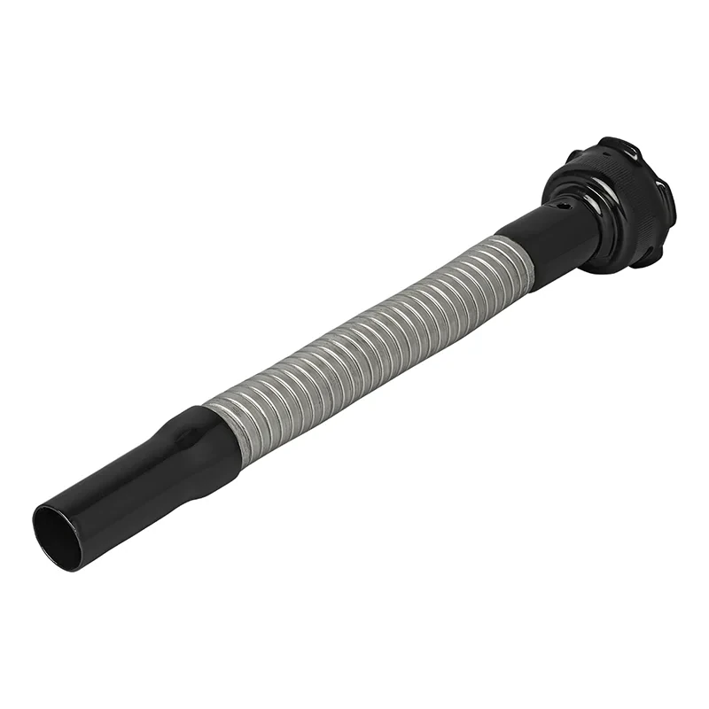 Ausgießer metall flexibel geeignet für Diesel 25 mm (art. 530090 - 530091 - 530092)