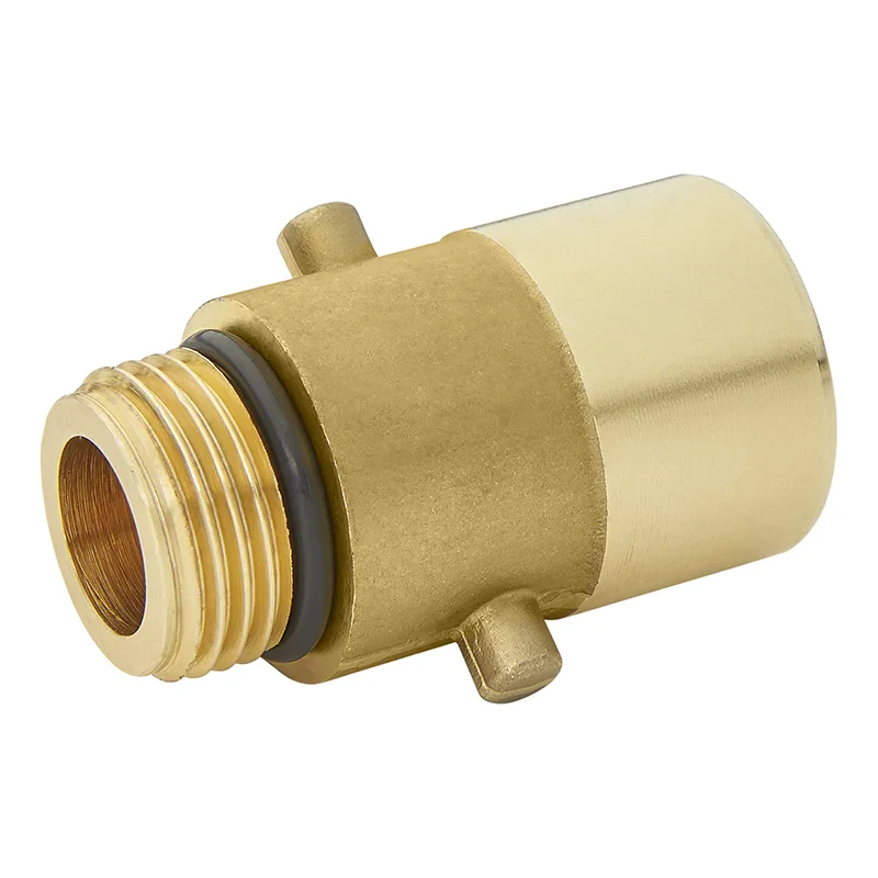 LPG nippel Nederland bajonet 22mm