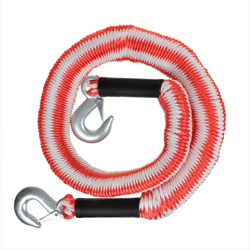 Extensión del cable de remolque de 2800kg