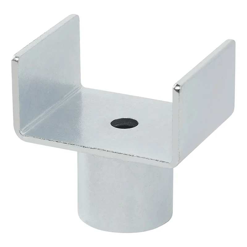 Adapter för flaskdomkraft