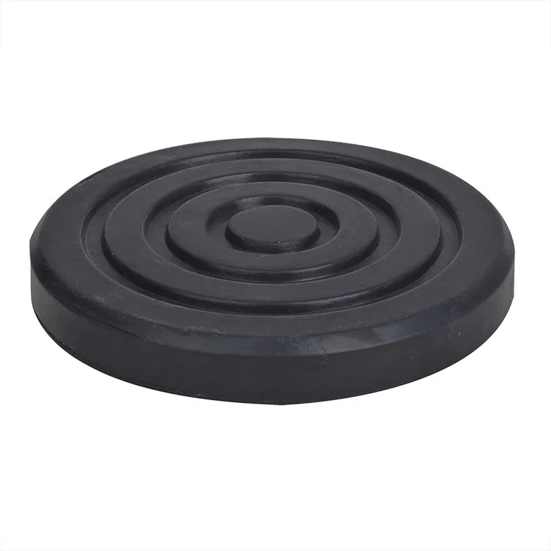 Gummiauflage für Rangierwagenheber 580174