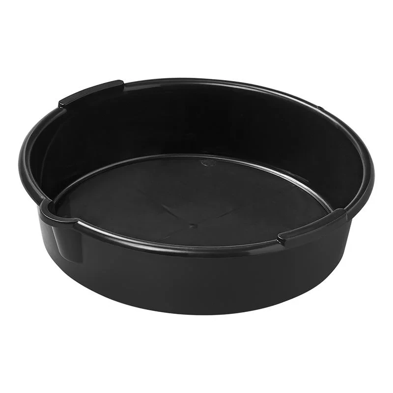 Öl-Auffangwanne rund 8L