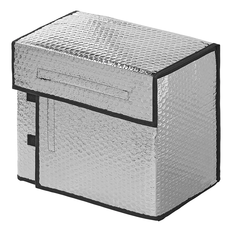 Accu thermohoes voor 32Ah-45Ah accu's