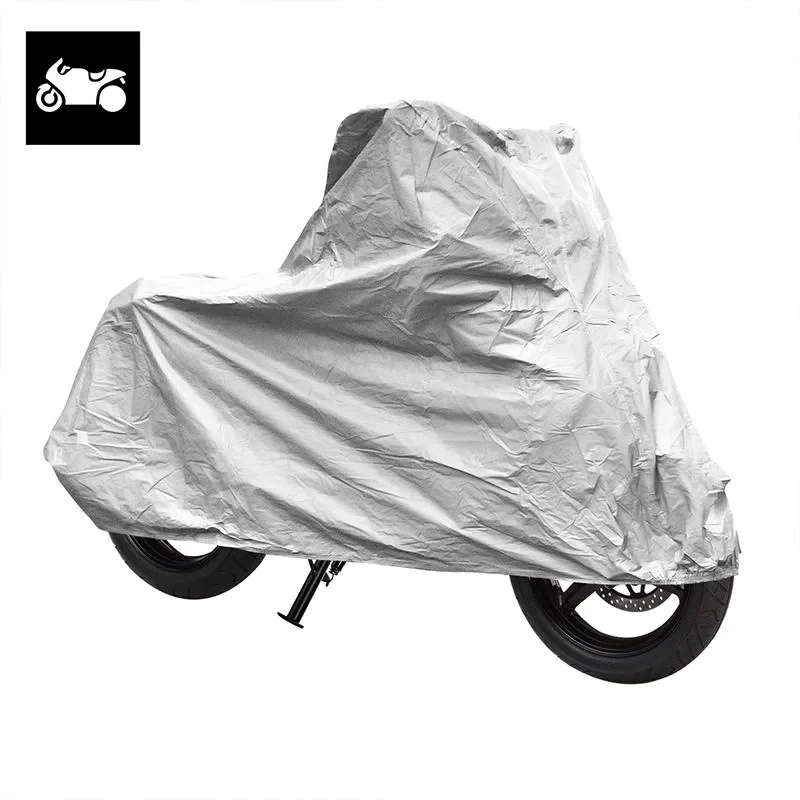 Motorcykel & scooter cover XL PEVA