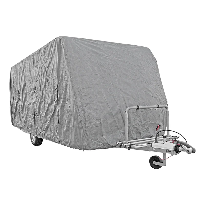 Wohnwagen Schutzhülle 4,27-5,18M 235cm