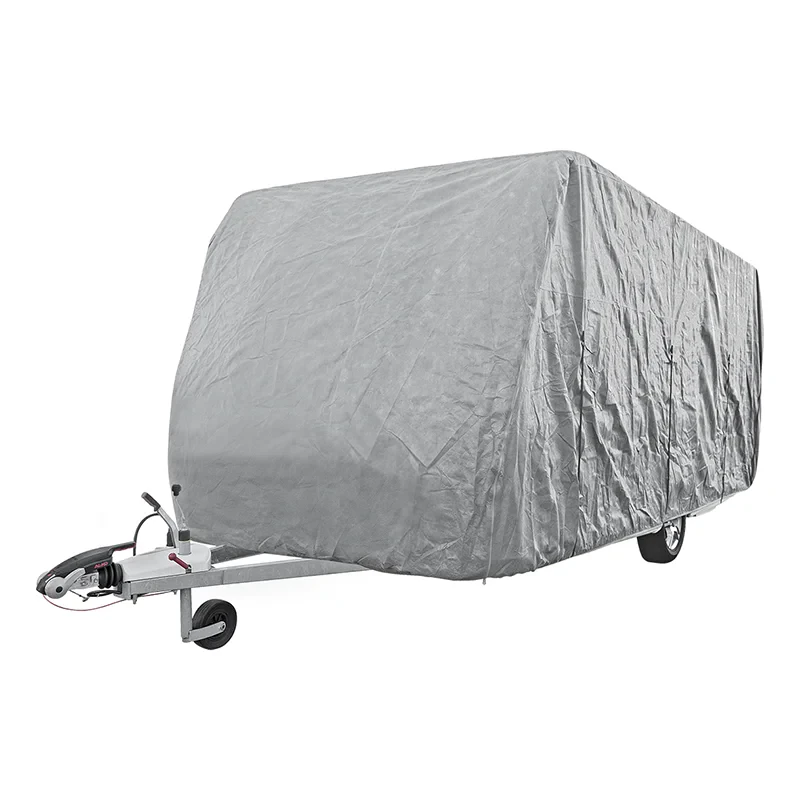 Trekk til campingvogn Basic Line 5,18-5,79M 235cm