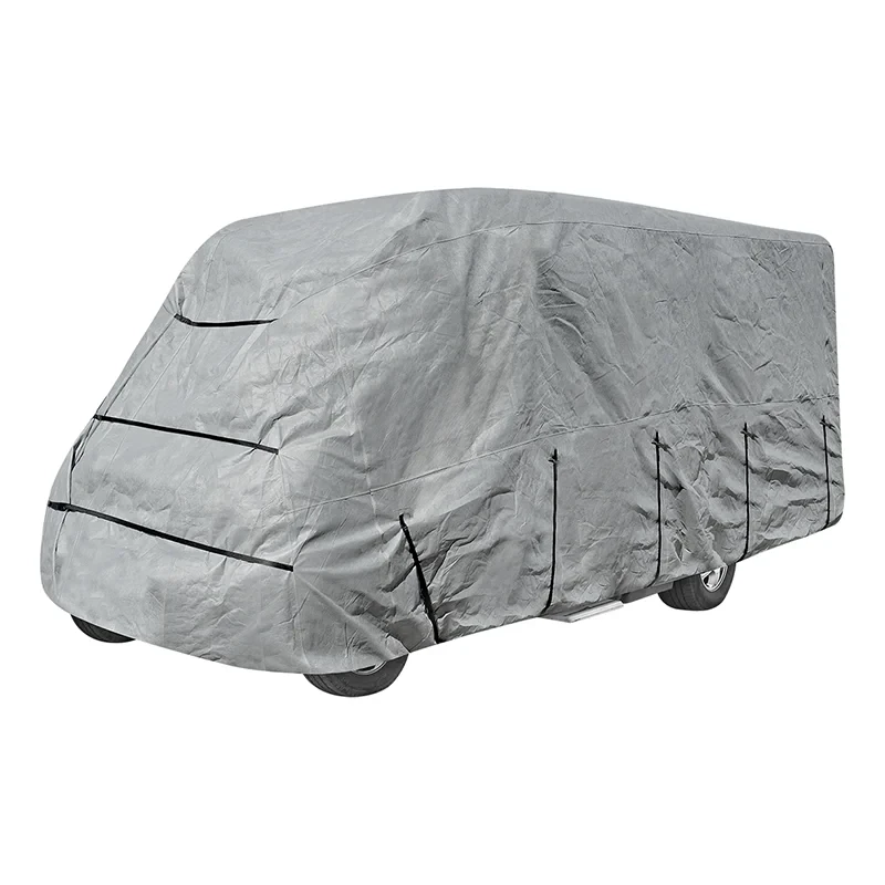 Motorhome cover 5.70M