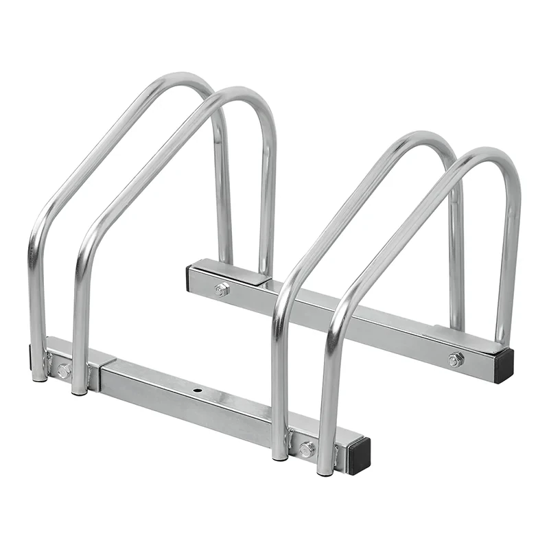 Fahrradständer für 2 Fahrräder