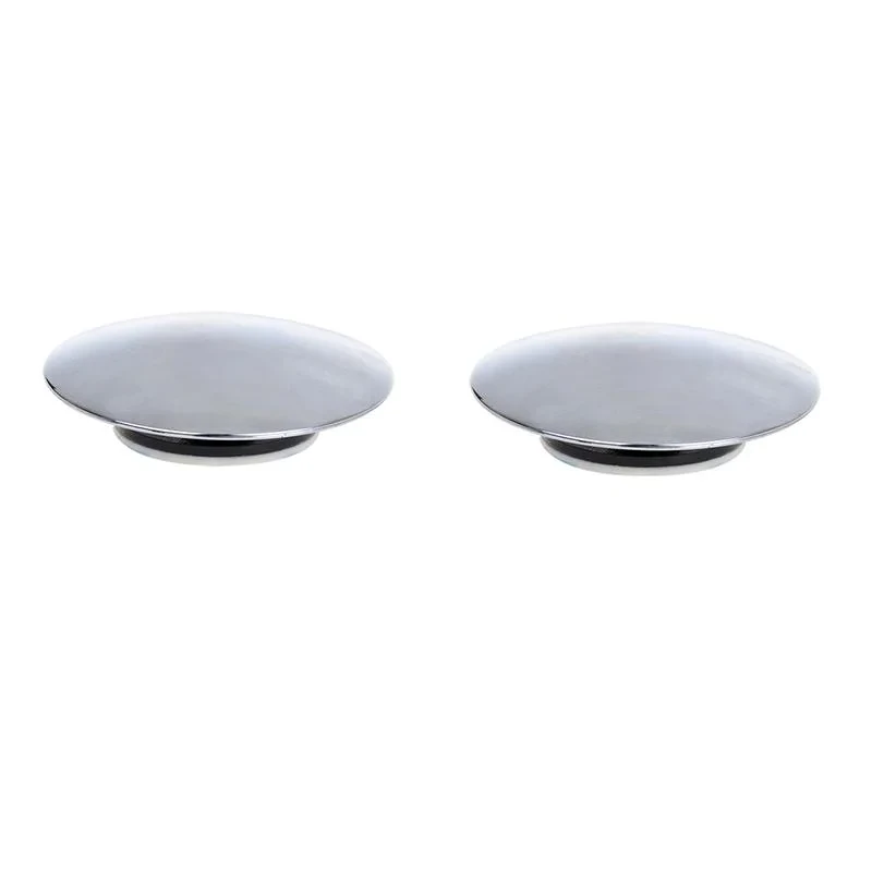 Blind spot mirror round - set of 2 pieces