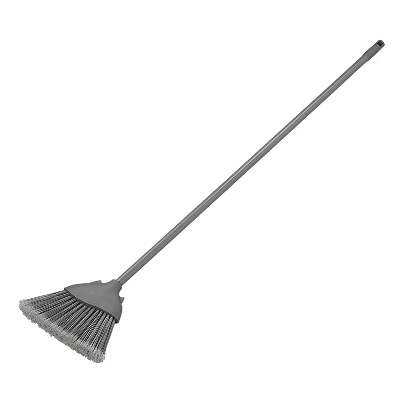 Escoba para camping de 134 cm