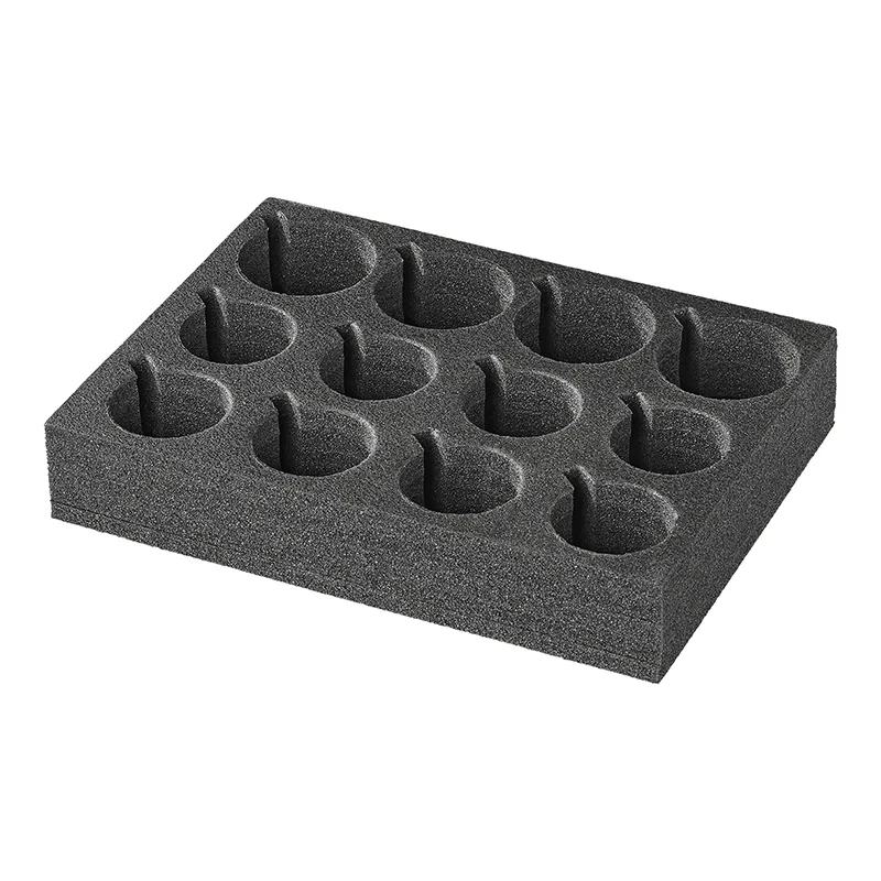 Portavasos de espuma rígida para vasos y tazas