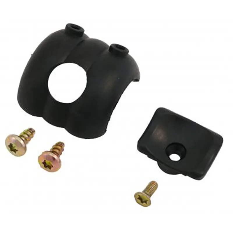 AL-KO Friction set for stabiliser hitch front and rear AKS 2004/3004/3504