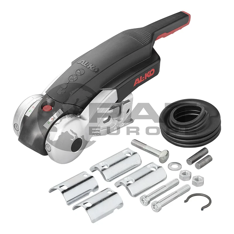 AL-KO Accouplement stabilisateur AKS 3004 rond Ø35/40/45/50 mm
