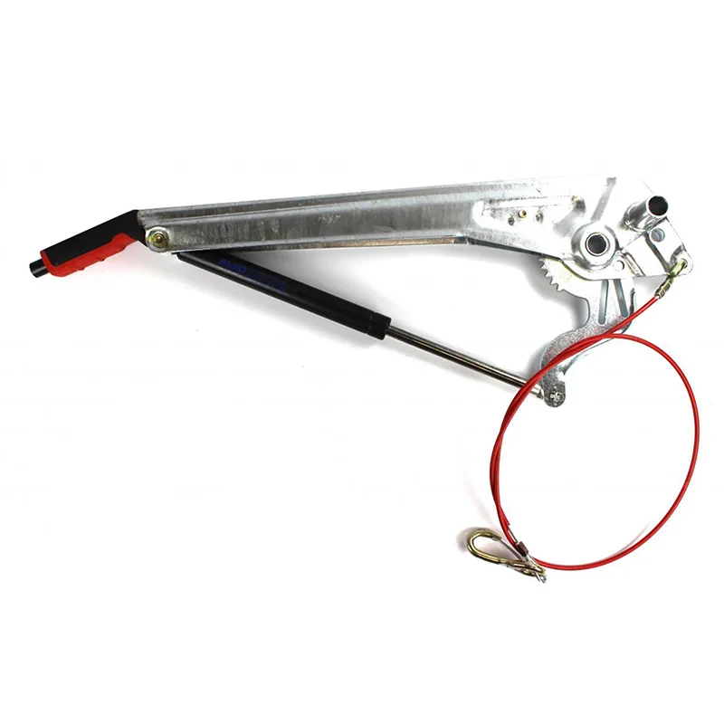 AL-KO Hand brake for overrun brake 60S/2 / 90S / 161S