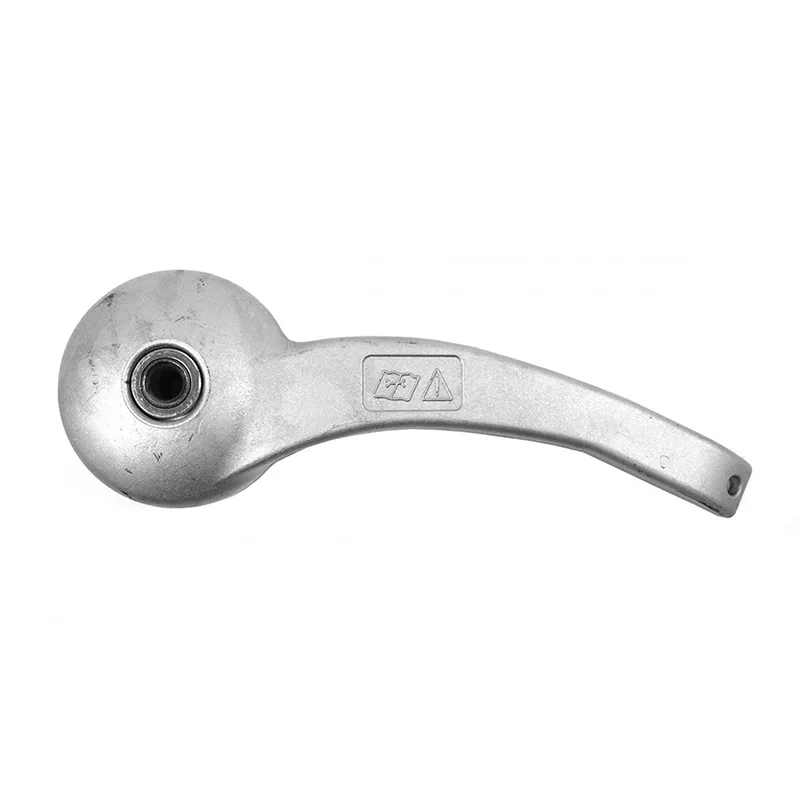 AL-KO Stabiliser arm left AKS 2004/3004