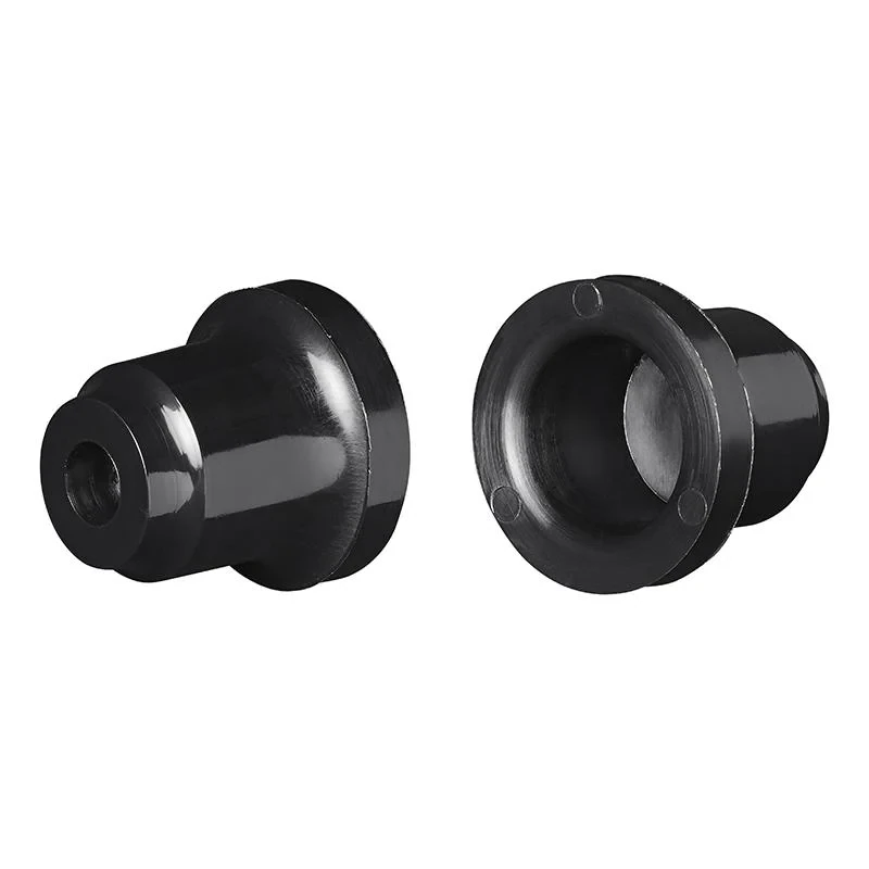 Aquaroll replacement end sockets - set of 2 pieces