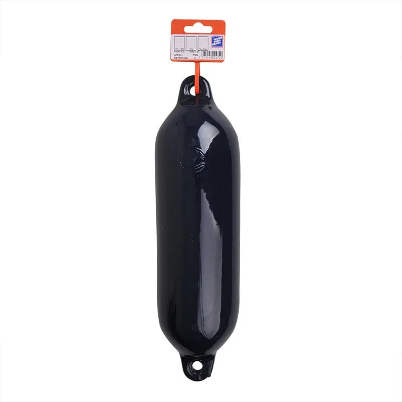 Mini-fender 130x460mm, blå