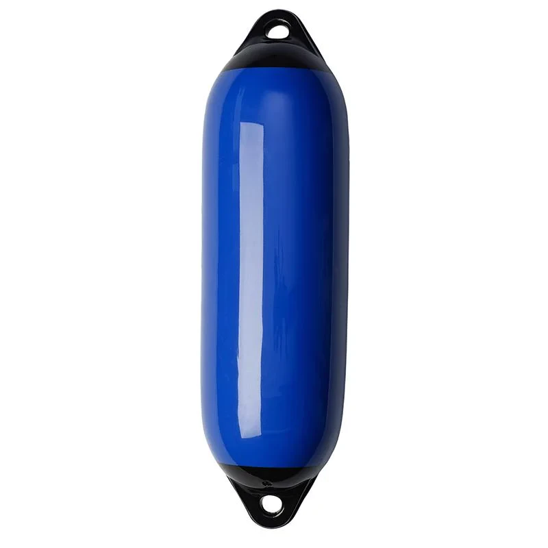 Pare-battage Heavy duty mesure 2, 150x580mm, bleu