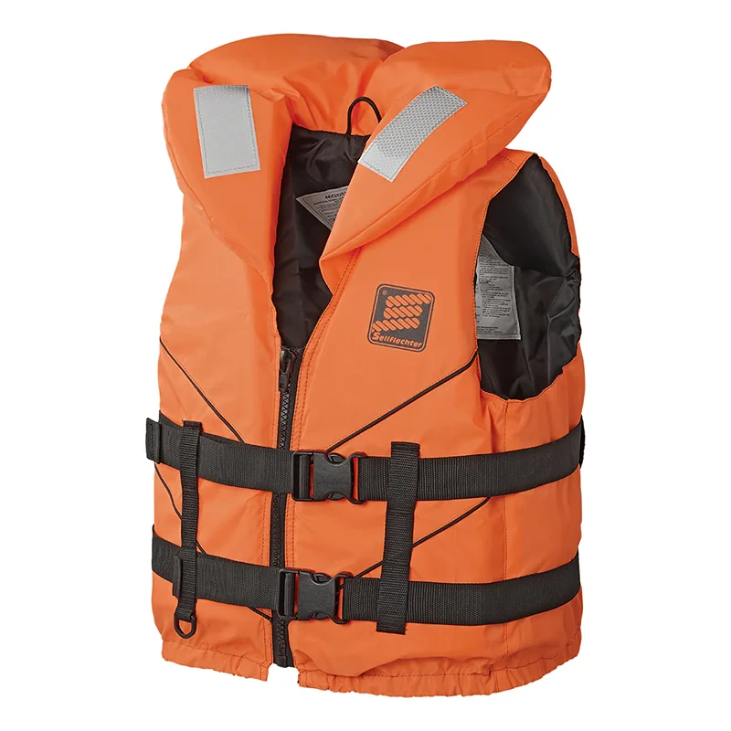 Life Jacket Tornado M/L adult 60-70kg, 100N / ISO 12402-4