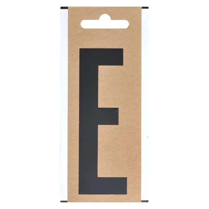 Tarra " E " 10cm