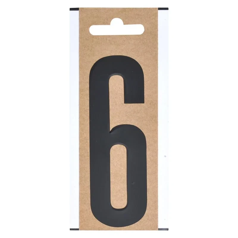 Tarra " 6 " 10cm