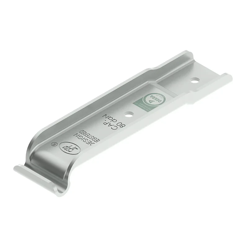 Stång till för släpvagn spärrhake SPP Z-02